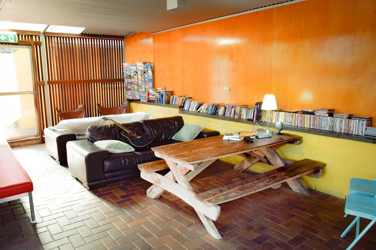 Albergue Banana Backpackers Brisbane Exterior foto