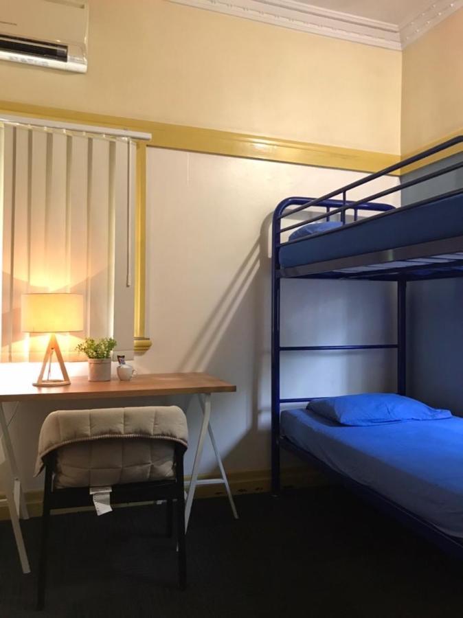 Albergue Banana Backpackers Brisbane Exterior foto